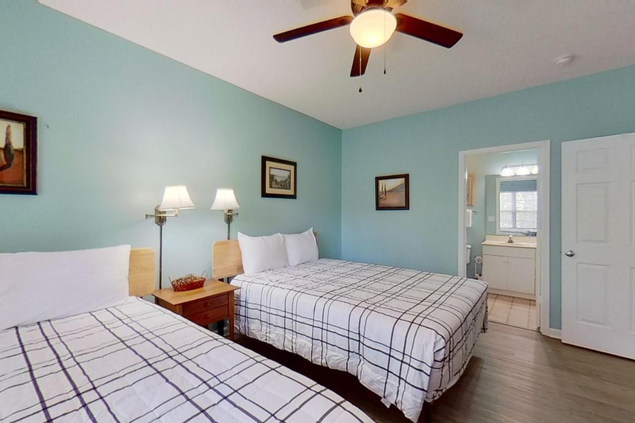 Homey Beach Hideaway Myrtle Beach Esterno foto
