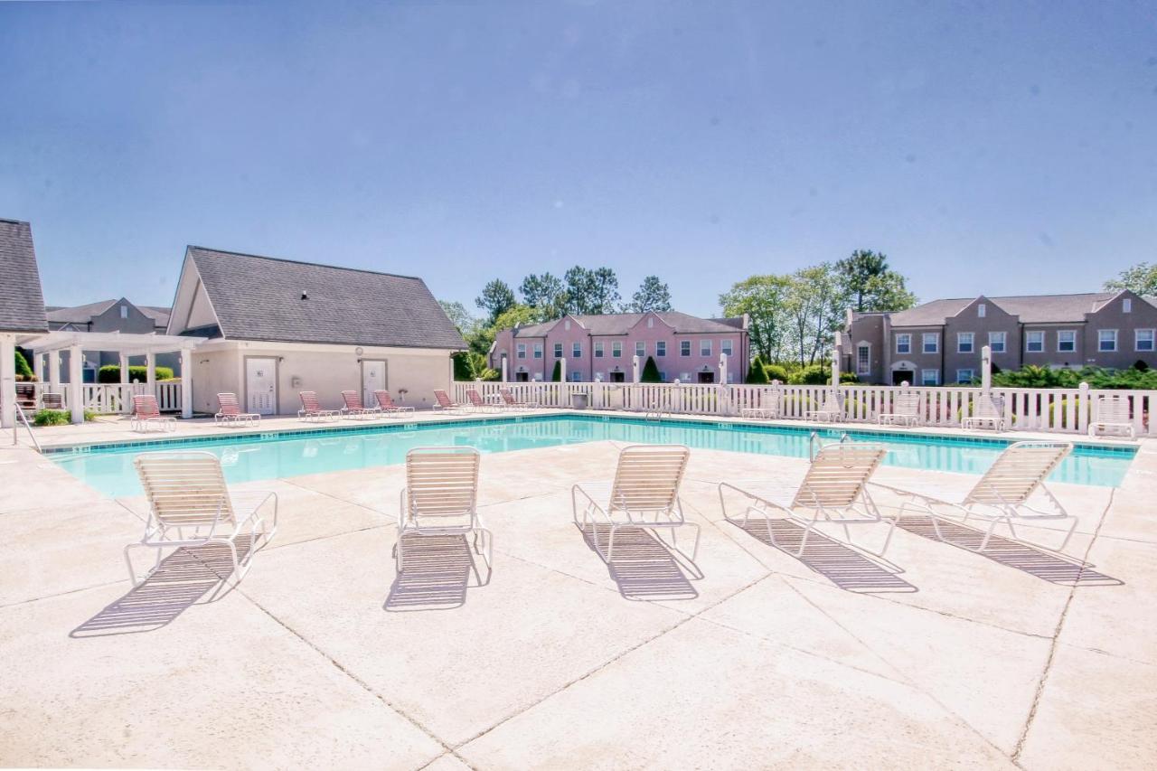 Homey Beach Hideaway Myrtle Beach Esterno foto