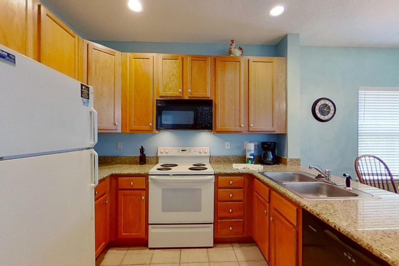 Homey Beach Hideaway Myrtle Beach Esterno foto