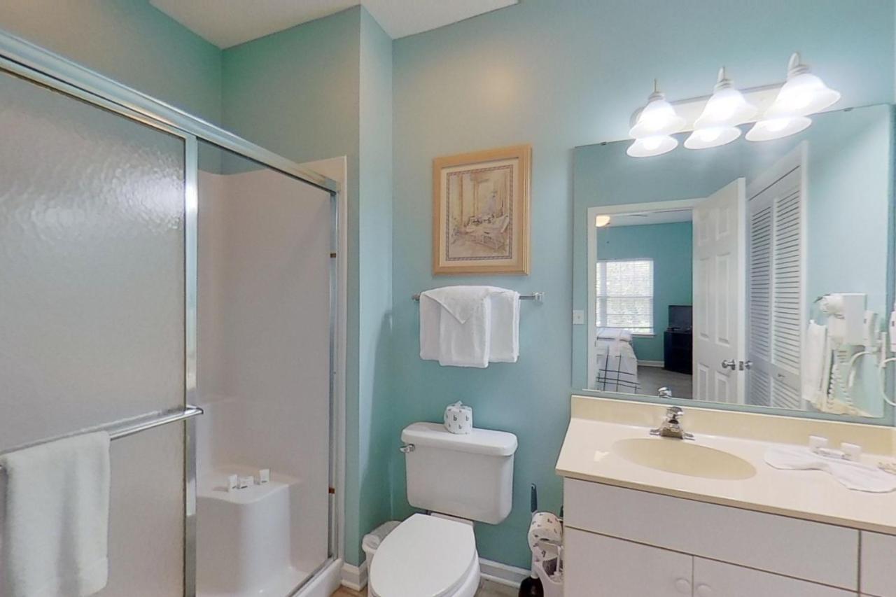 Homey Beach Hideaway Myrtle Beach Esterno foto