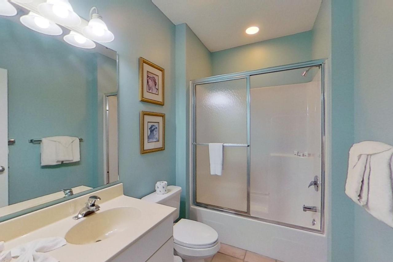 Homey Beach Hideaway Myrtle Beach Esterno foto