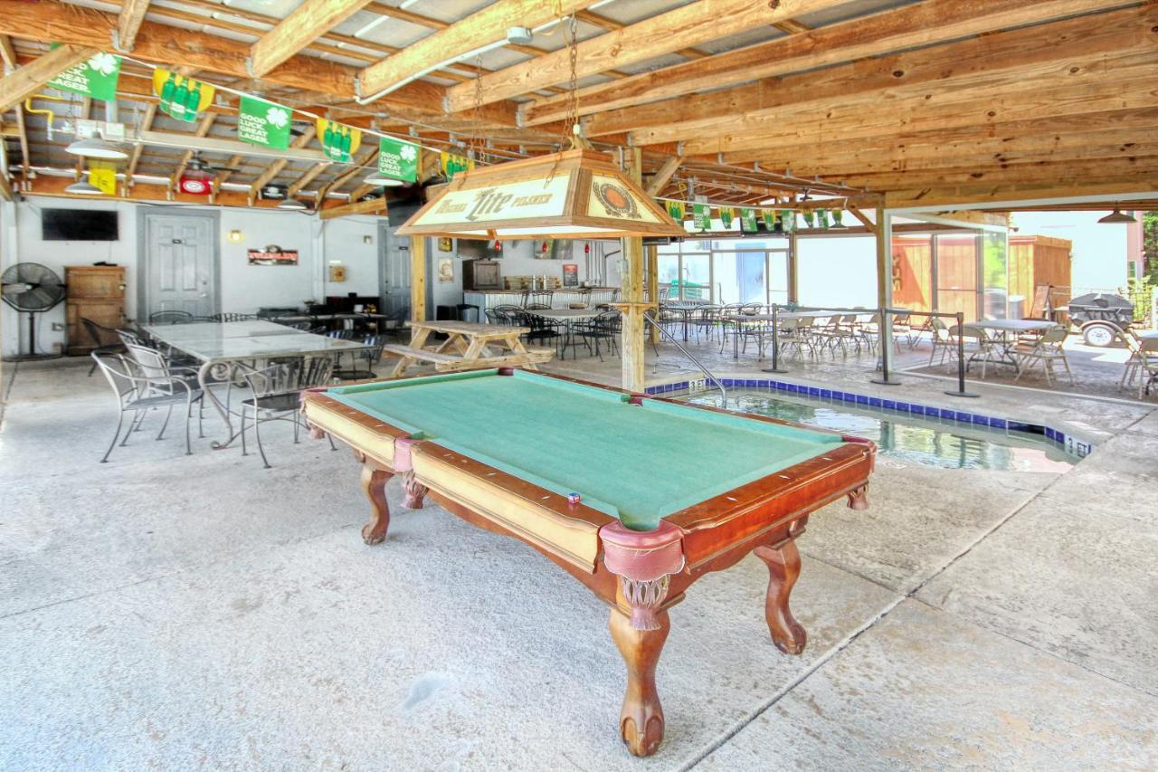 Homey Beach Hideaway Myrtle Beach Esterno foto