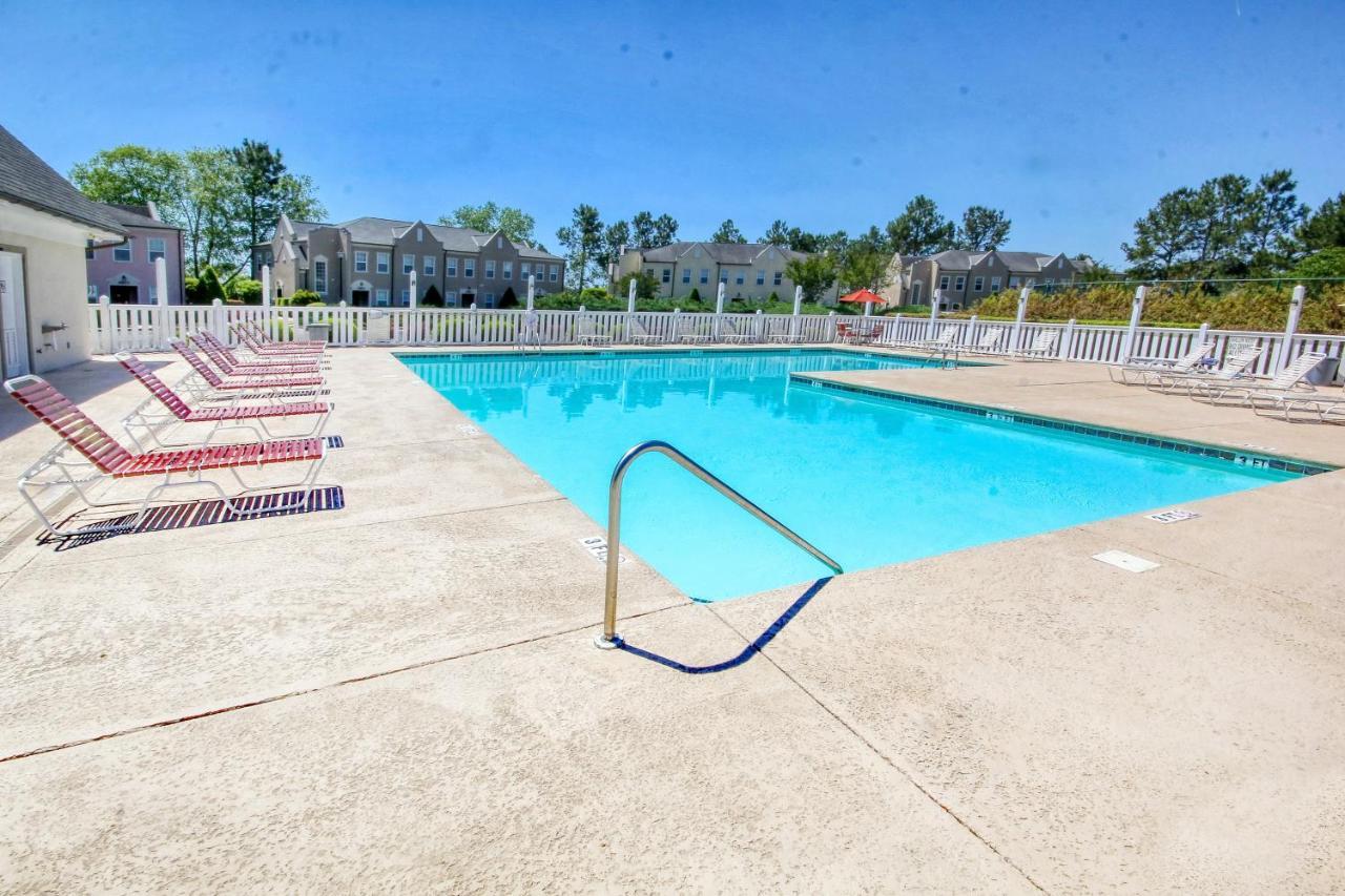 Homey Beach Hideaway Myrtle Beach Esterno foto